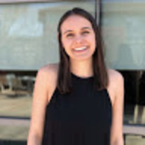 Meet your Posher, Morgan